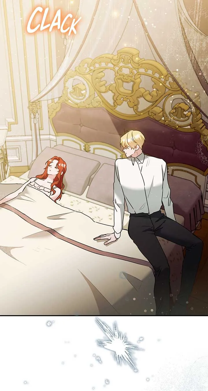 The Saintess Returns To The Emperor Chapter 46 Online - página 89