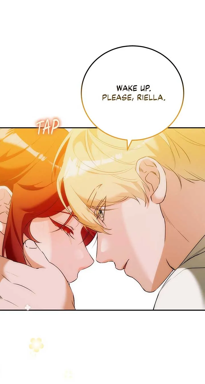 The Saintess Returns To The Emperor Chapter 46 Online - página 94