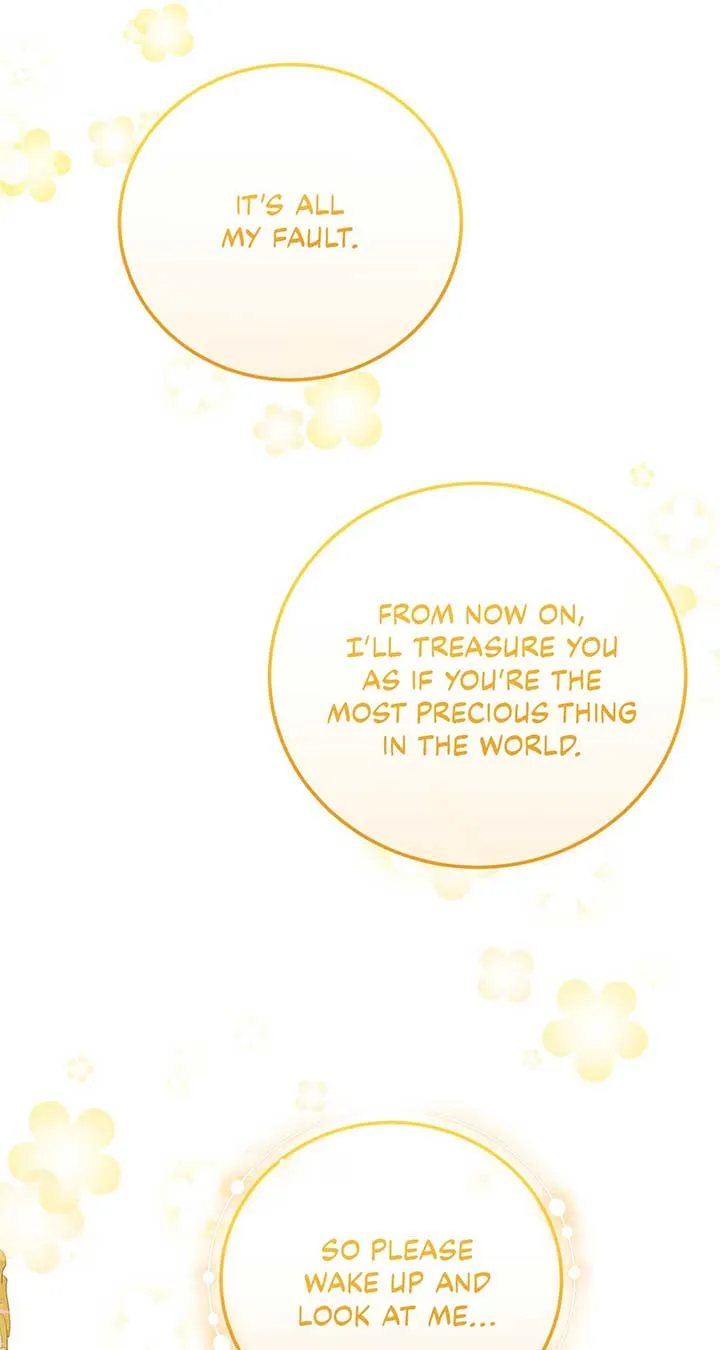 The Saintess Returns To The Emperor Chapter 46 Online - página 95