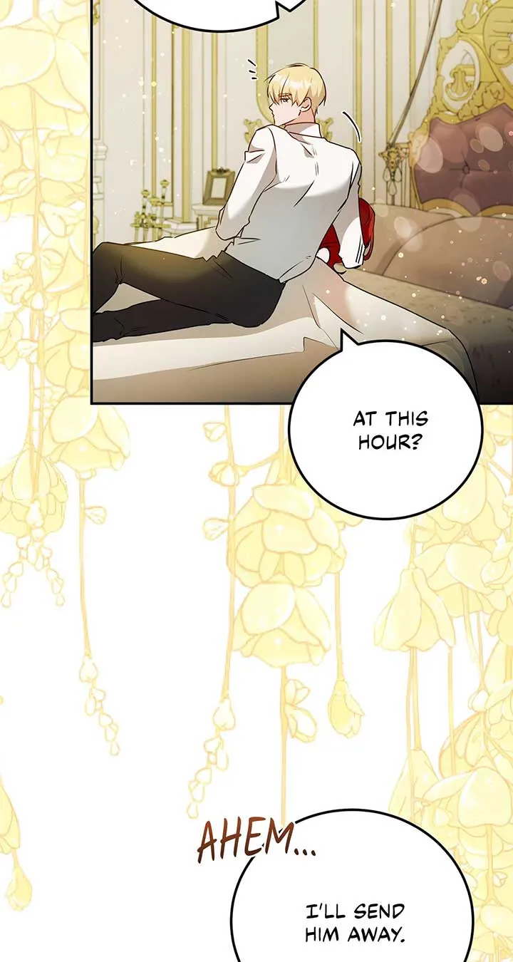 The Saintess Returns To The Emperor Chapter 46 Online - página 97
