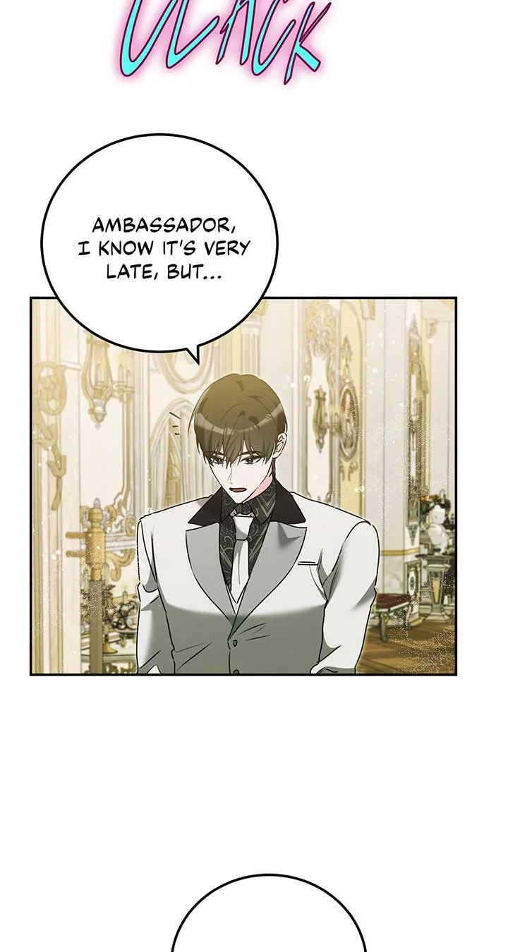 The Saintess Returns To The Emperor Chapter 46 Online - página 99