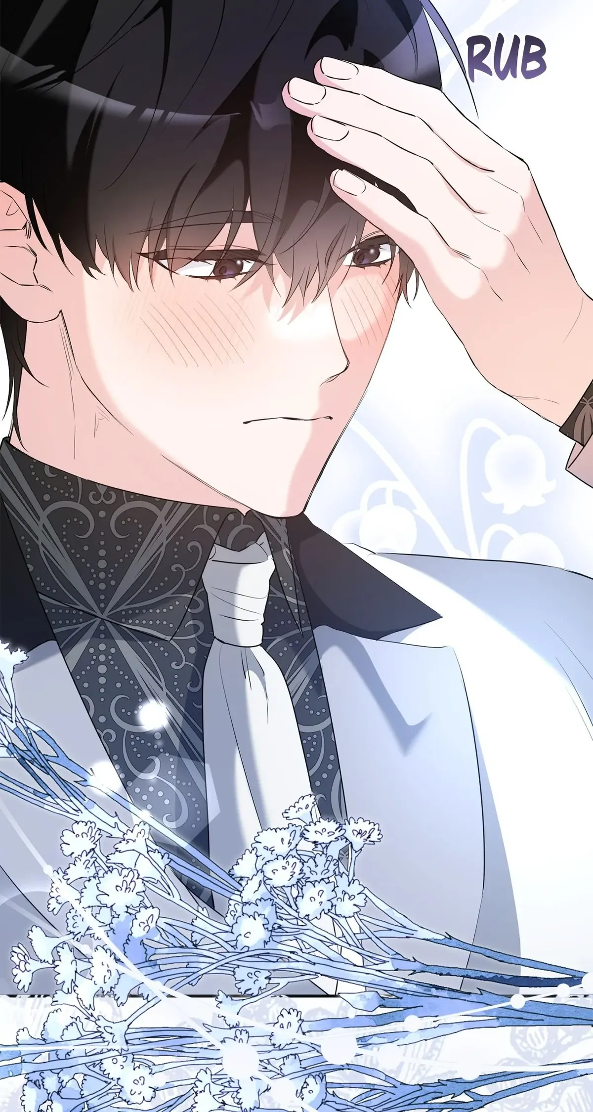 The Saintess Returns To The Emperor Chapter 49 Online - página 2