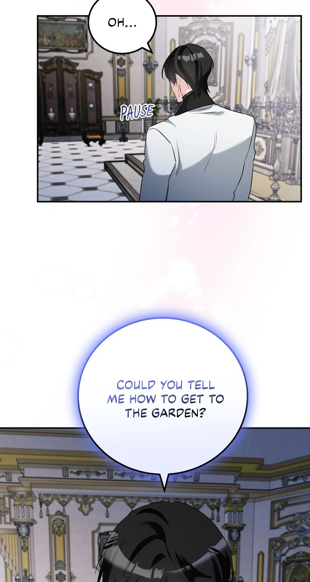 The Saintess Returns To The Emperor Chapter 49 Online - página 6