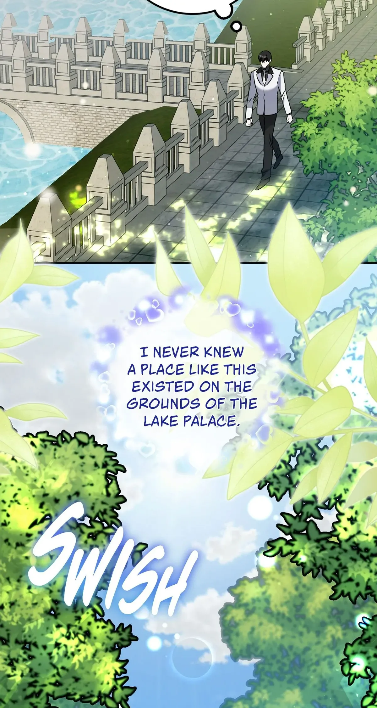 The Saintess Returns To The Emperor Chapter 49 Online - página 10