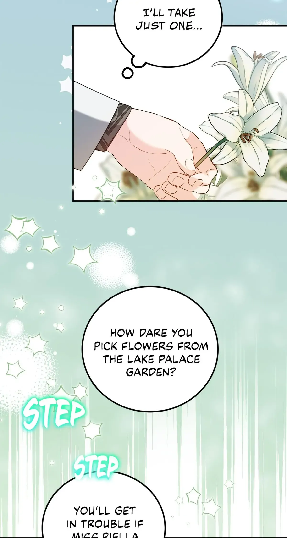 The Saintess Returns To The Emperor Chapter 49 Online - página 13