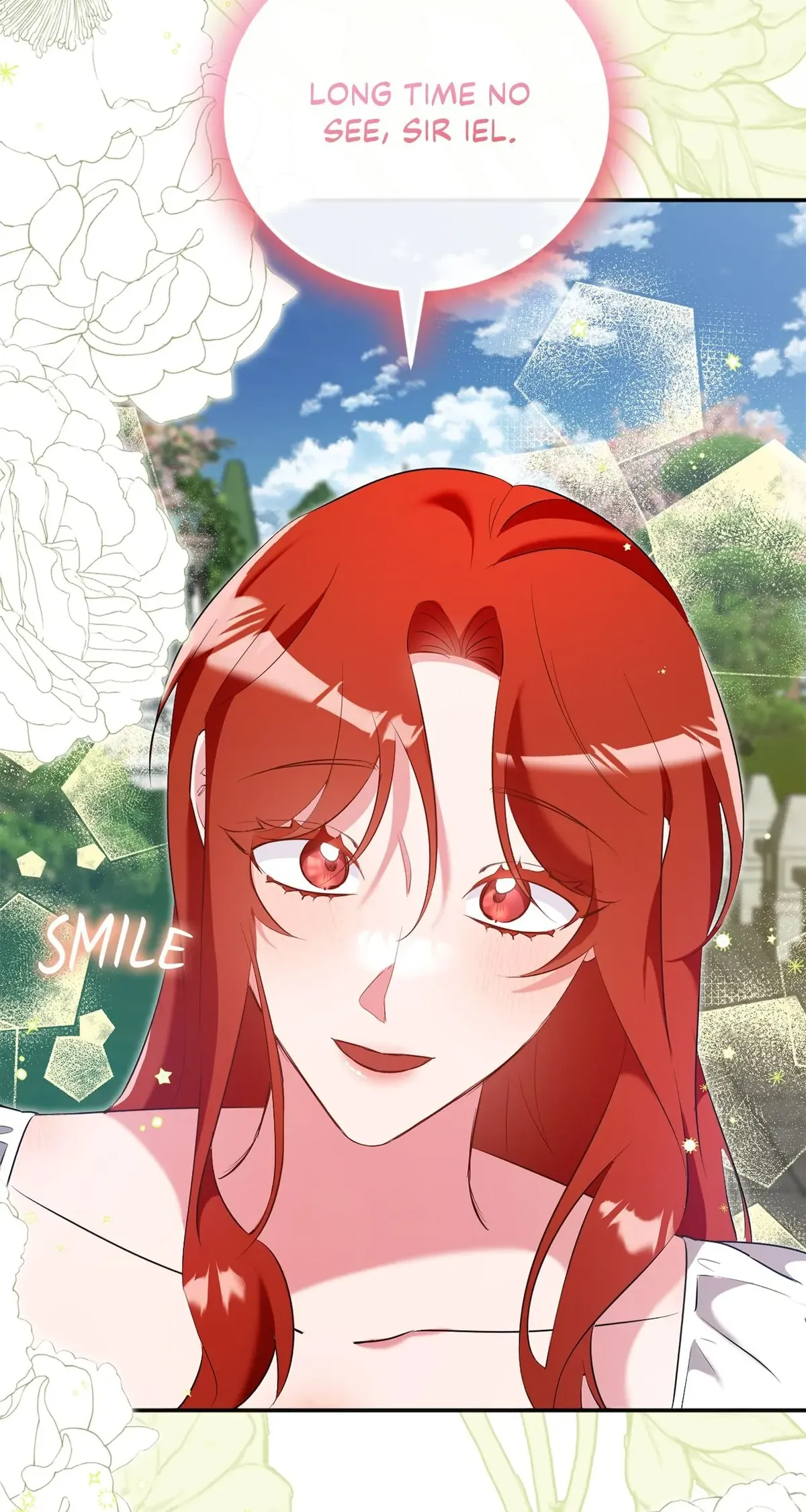 The Saintess Returns To The Emperor Chapter 49 Online - página 15
