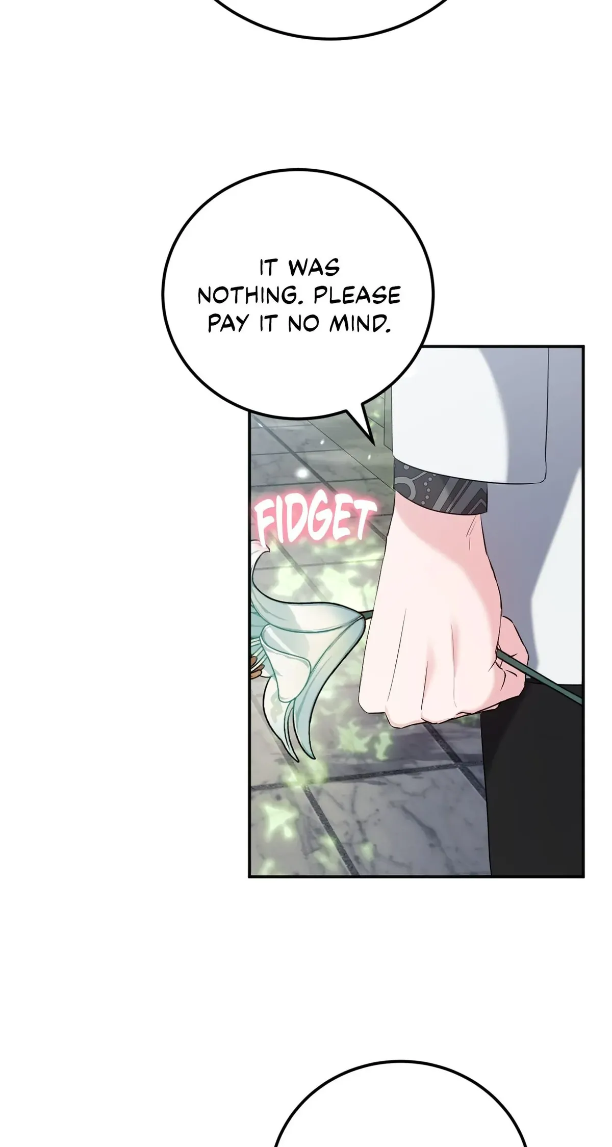 The Saintess Returns To The Emperor Chapter 49 Online - página 21