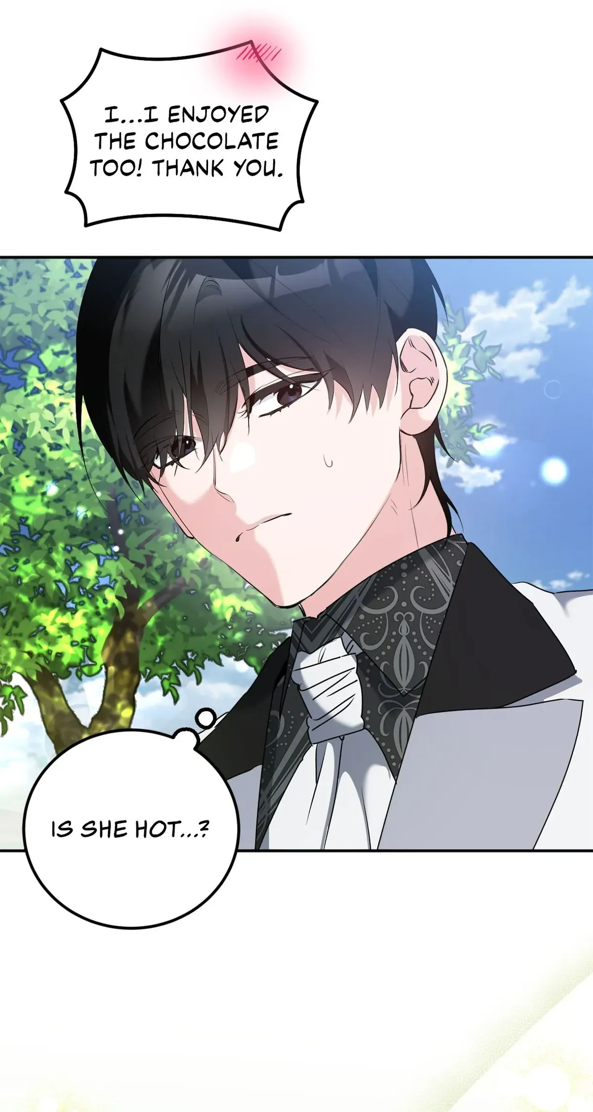 The Saintess Returns To The Emperor Chapter 49 Online - página 24