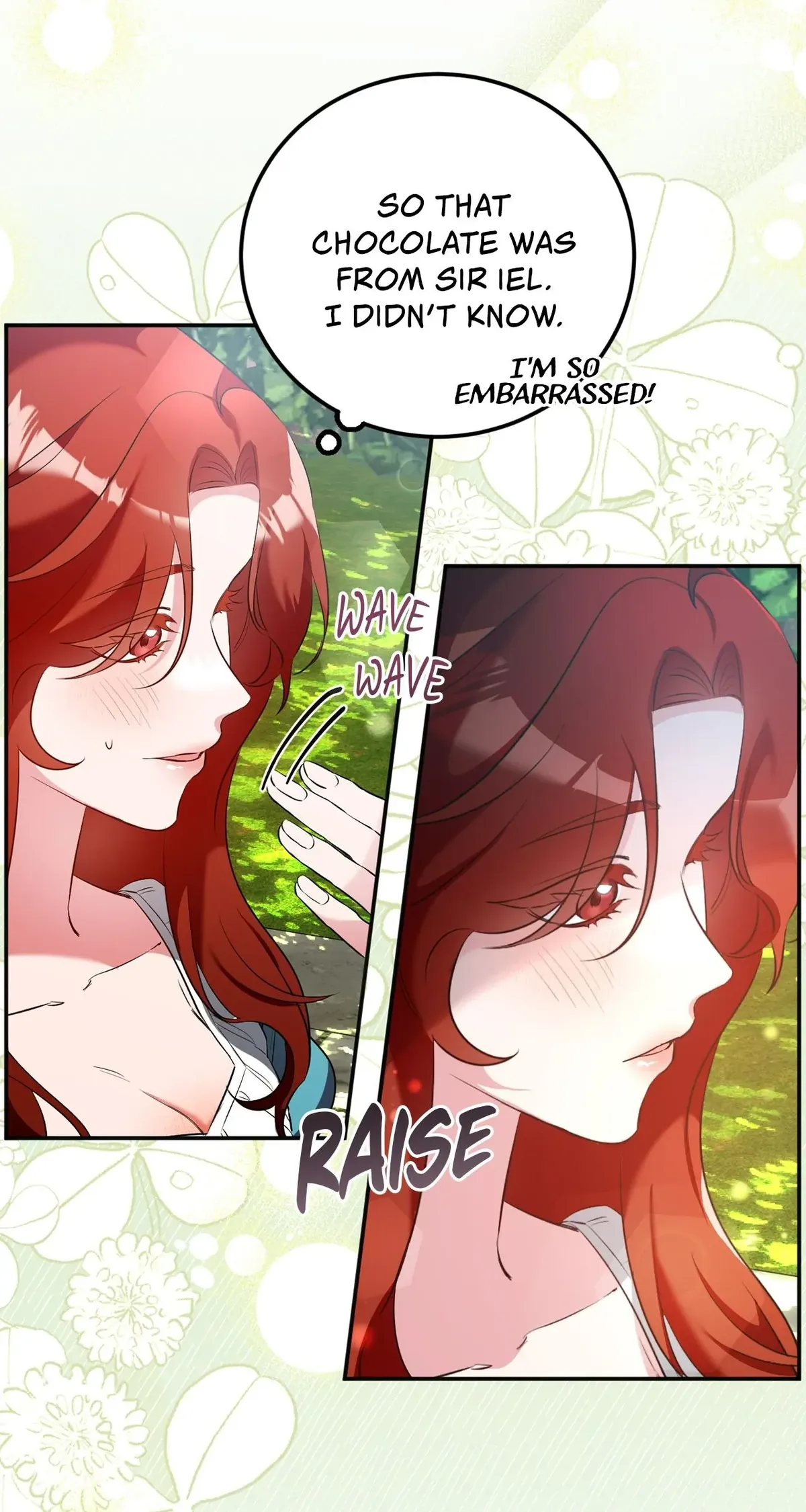 The Saintess Returns To The Emperor Chapter 49 Online - página 25