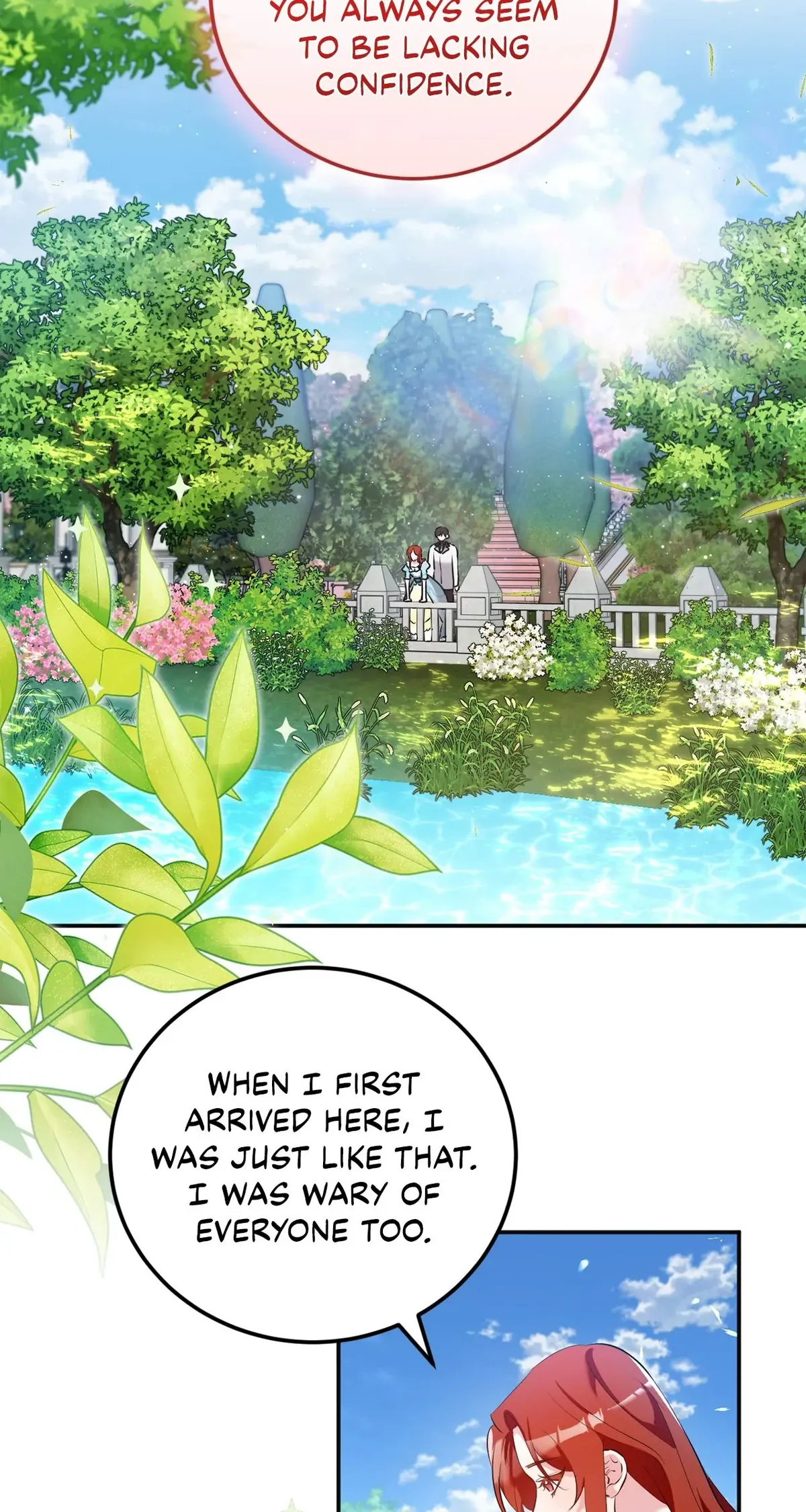 The Saintess Returns To The Emperor Chapter 49 Online - página 31