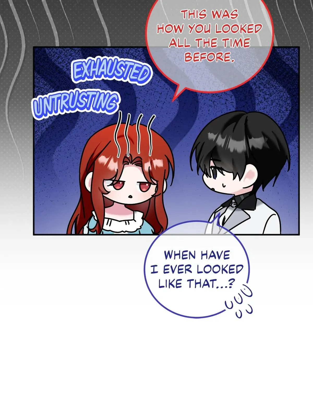 The Saintess Returns To The Emperor Chapter 49 Online - página 35