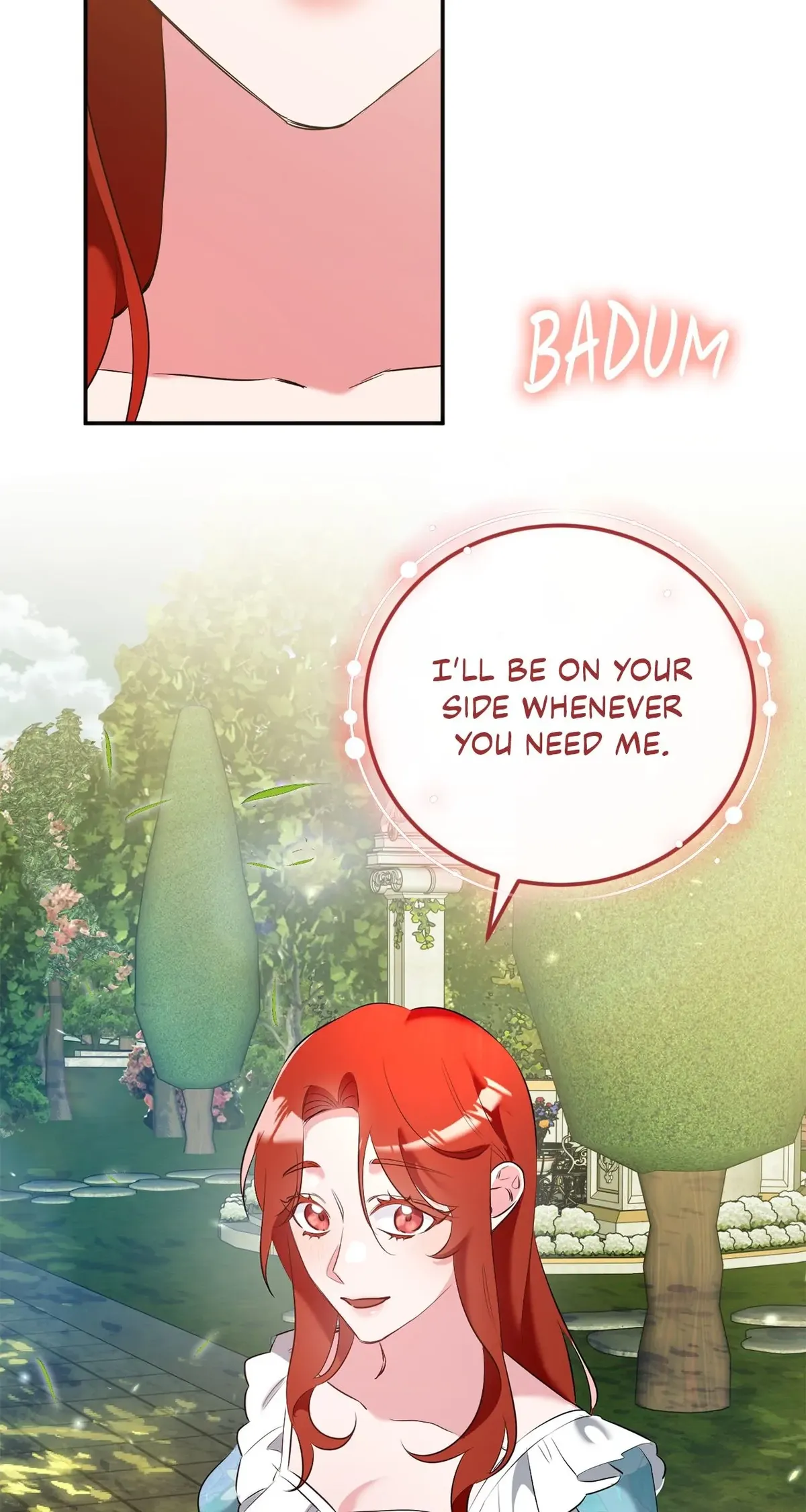 The Saintess Returns To The Emperor Chapter 49 Online - página 37