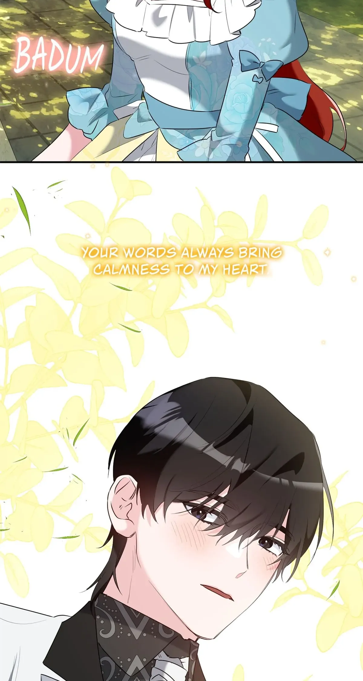 The Saintess Returns To The Emperor Chapter 49 Online - página 38