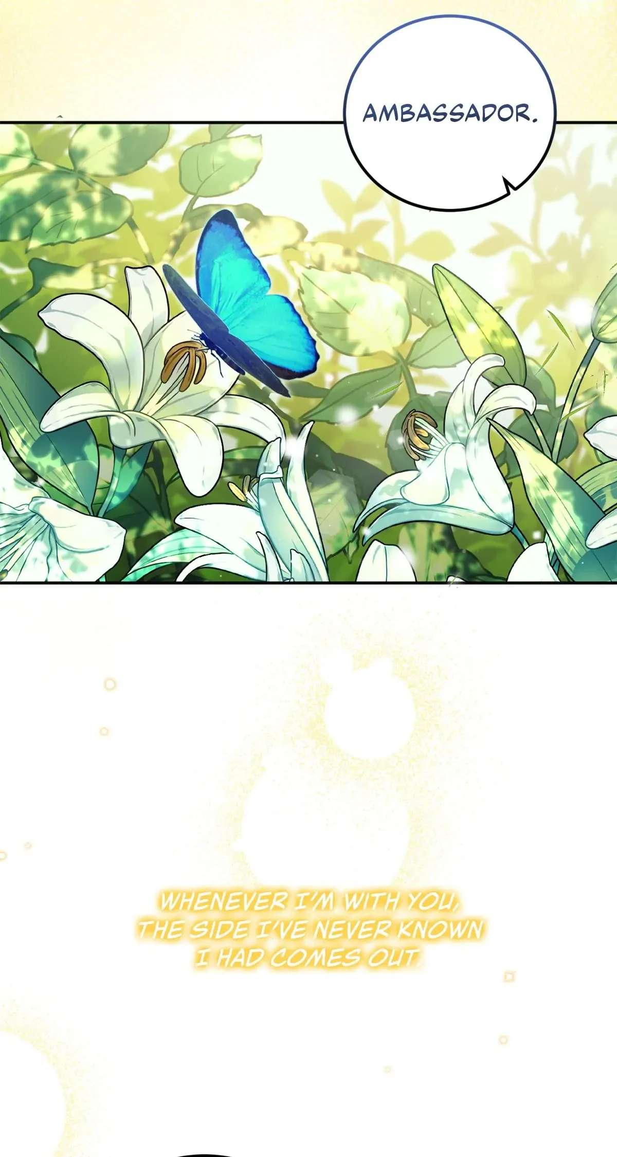 The Saintess Returns To The Emperor Chapter 49 Online - página 41