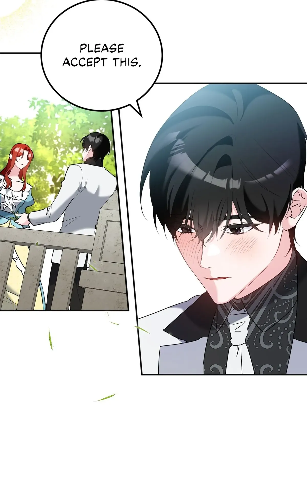 The Saintess Returns To The Emperor Chapter 49 Online - página 42