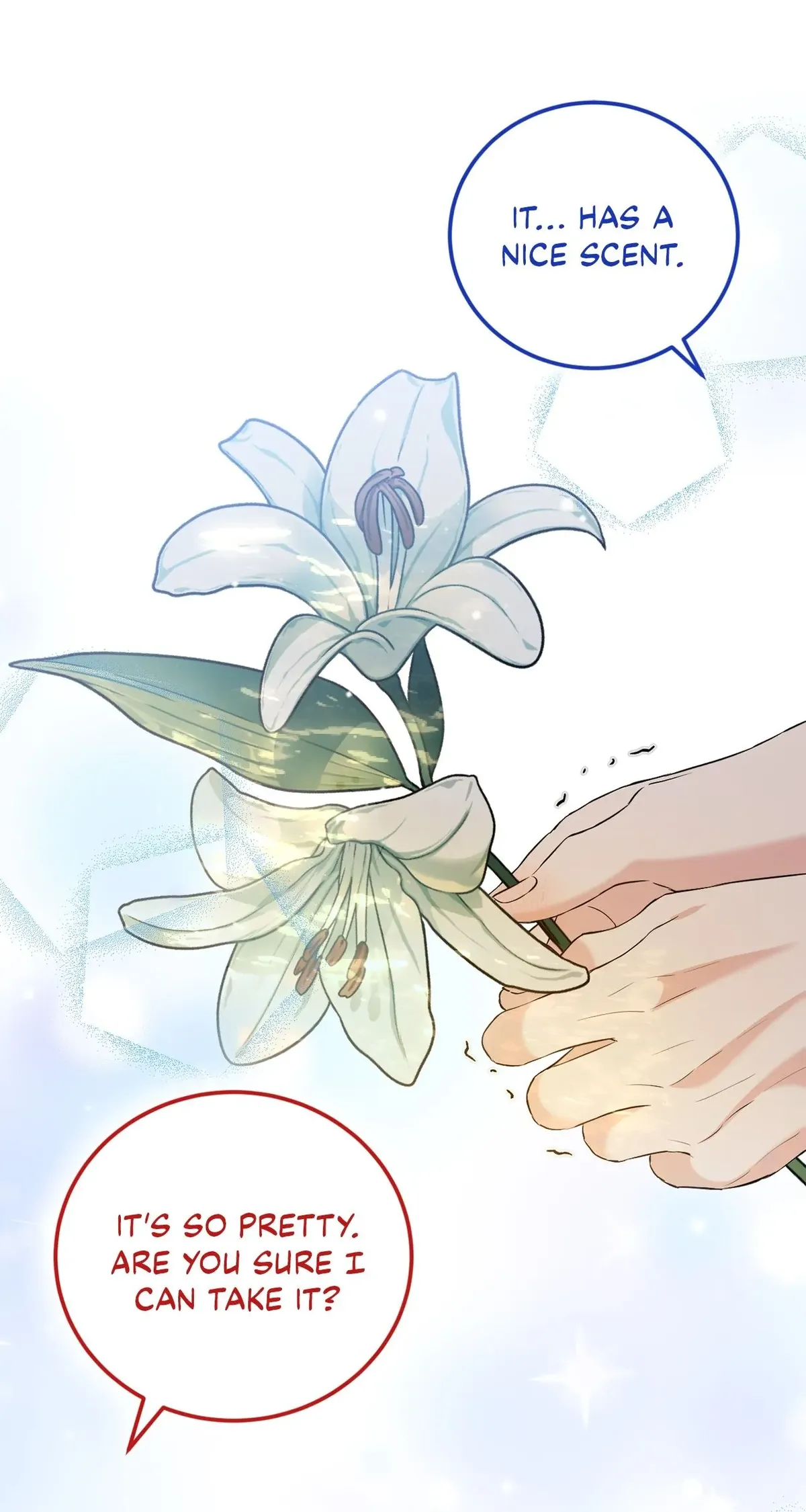 The Saintess Returns To The Emperor Chapter 49 Online - página 43