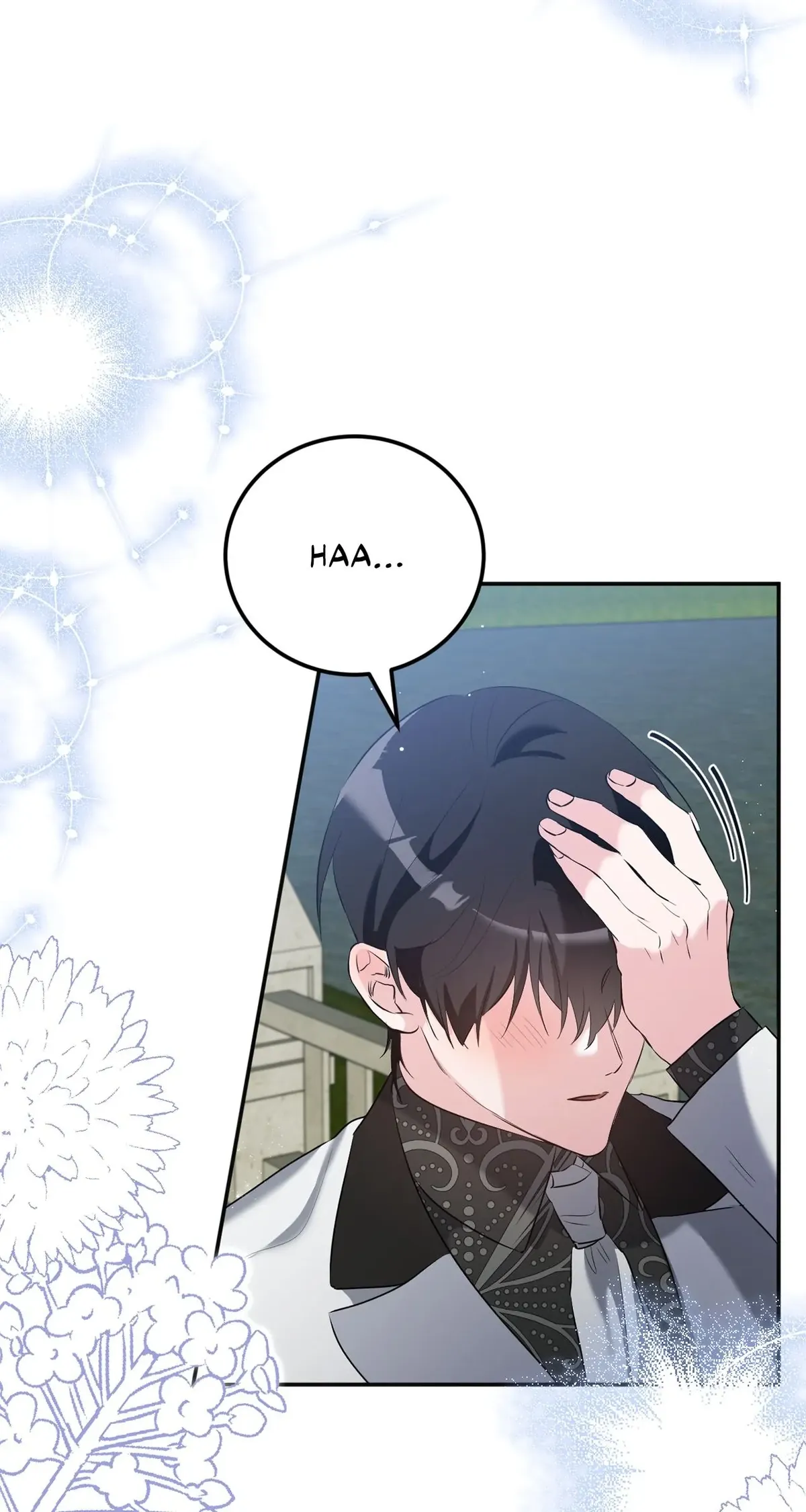 The Saintess Returns To The Emperor Chapter 49 Online - página 49