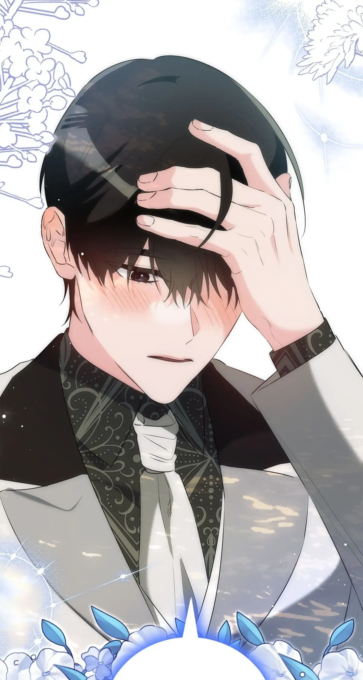 The Saintess Returns To The Emperor Chapter 49 Online - página 50