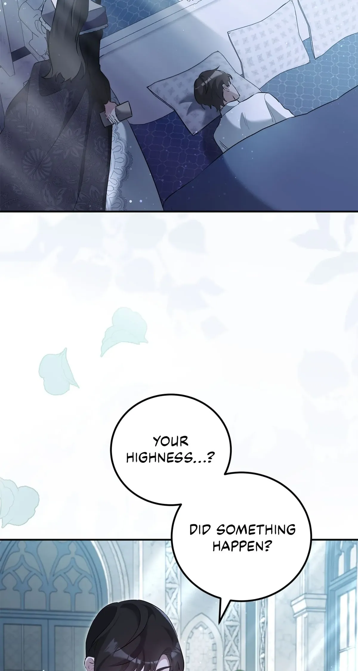 The Saintess Returns To The Emperor Chapter 49 Online - página 59