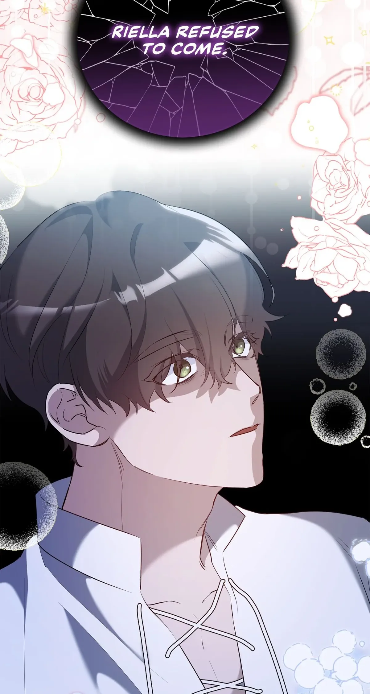 The Saintess Returns To The Emperor Chapter 49 Online - página 63
