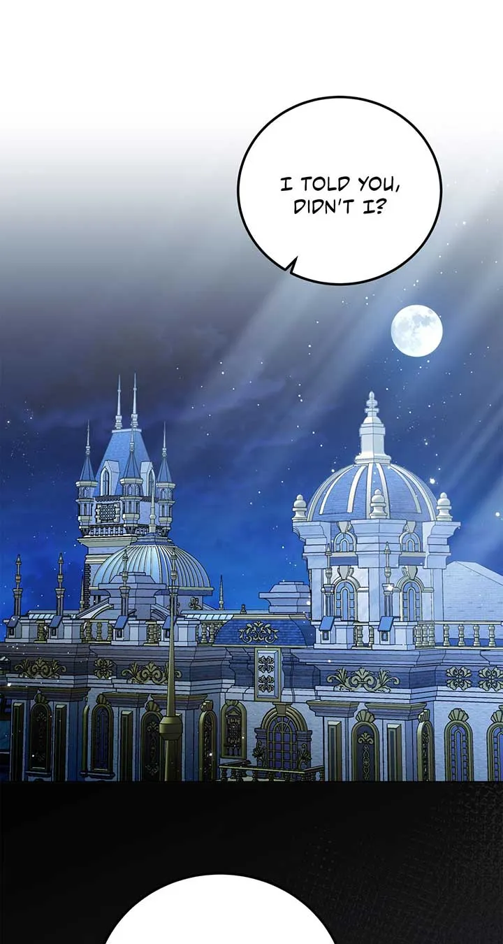 The Saintess Returns To The Emperor Chapter 50 Online - página 1