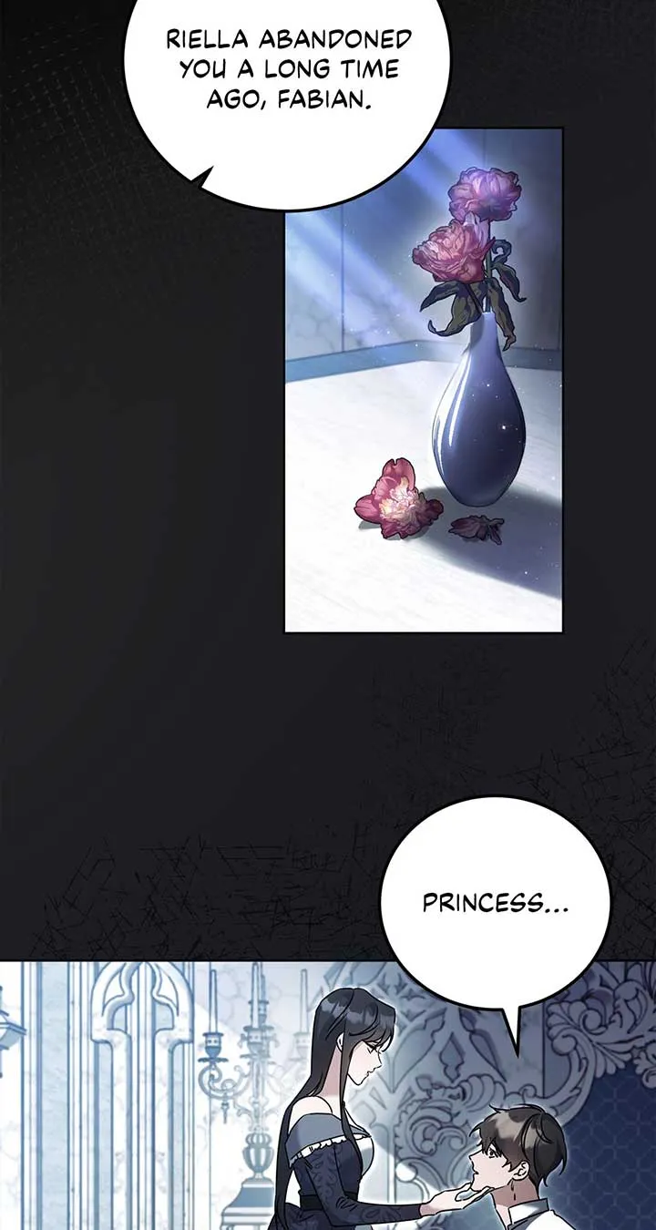 The Saintess Returns To The Emperor Chapter 50 Online - página 2