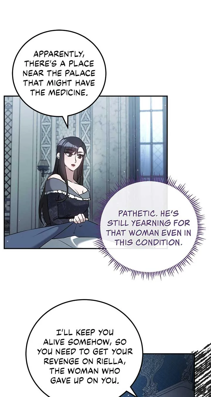 The Saintess Returns To The Emperor Chapter 50 Online - página 10