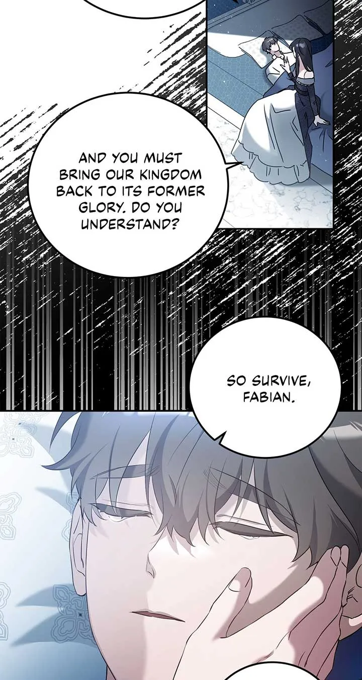 The Saintess Returns To The Emperor Chapter 50 Online - página 11