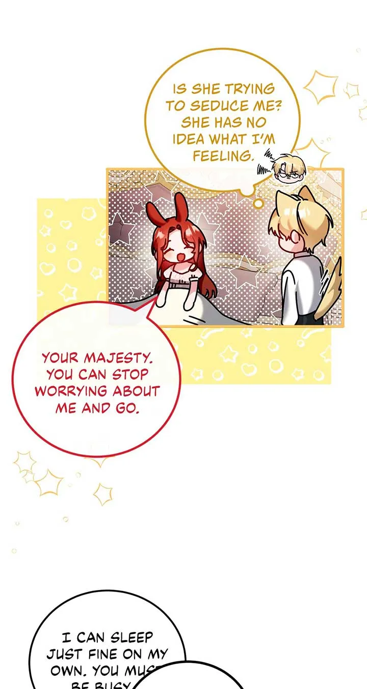 The Saintess Returns To The Emperor Chapter 50 Online - página 18