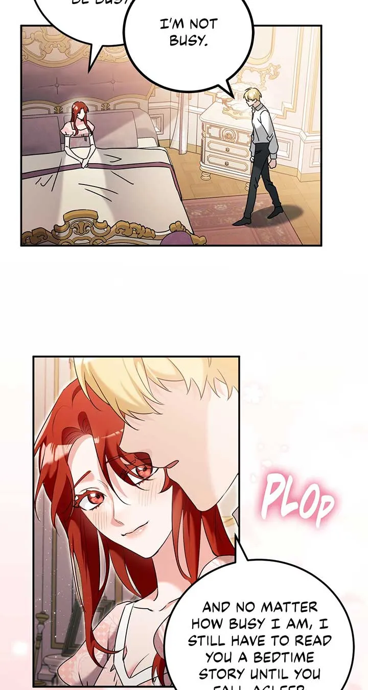 The Saintess Returns To The Emperor Chapter 50 Online - página 19