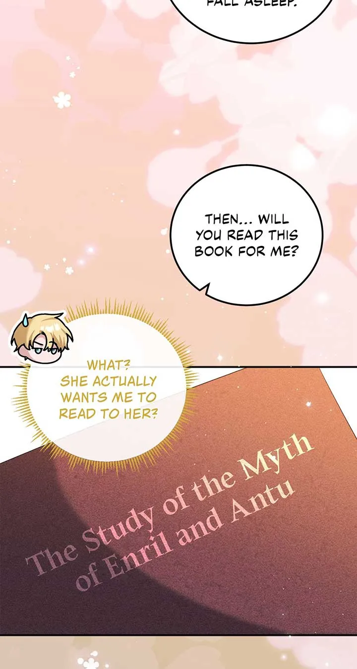 The Saintess Returns To The Emperor Chapter 50 Online - página 20