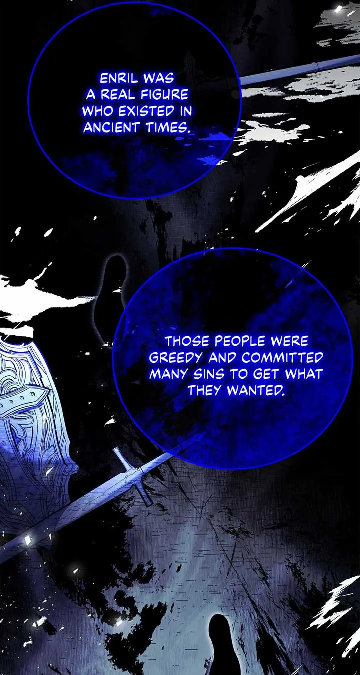 The Saintess Returns To The Emperor Chapter 50 Online - página 24