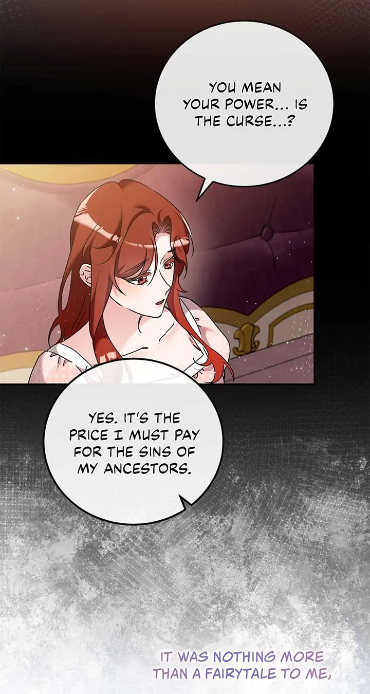 The Saintess Returns To The Emperor Chapter 50 Online - página 31