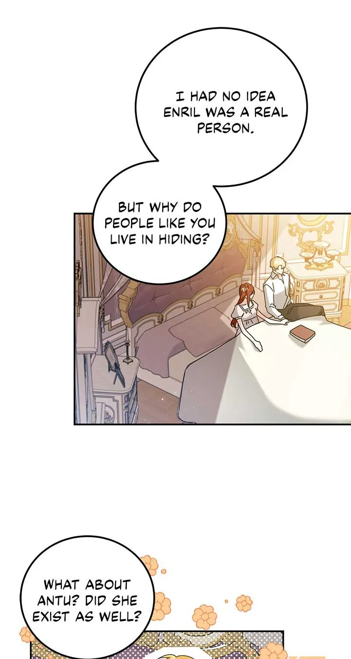 The Saintess Returns To The Emperor Chapter 50 Online - página 34