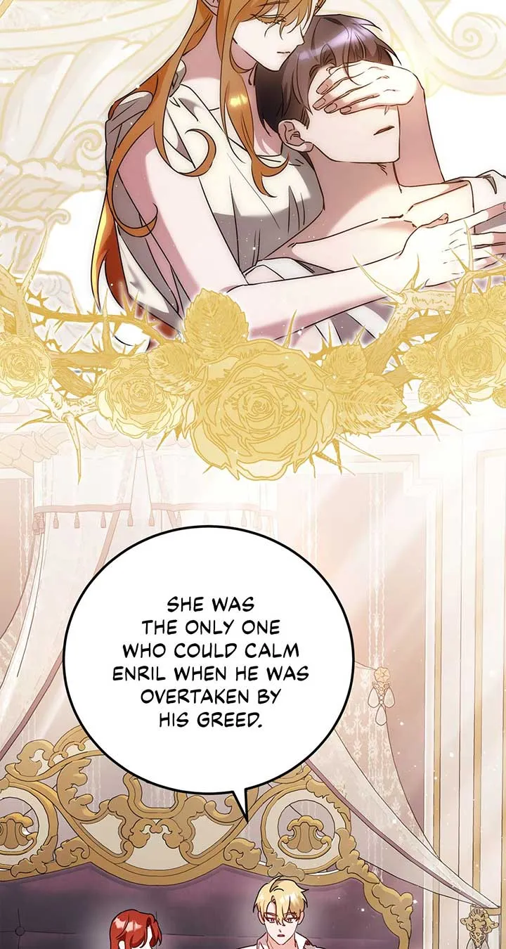 The Saintess Returns To The Emperor Chapter 50 Online - página 36