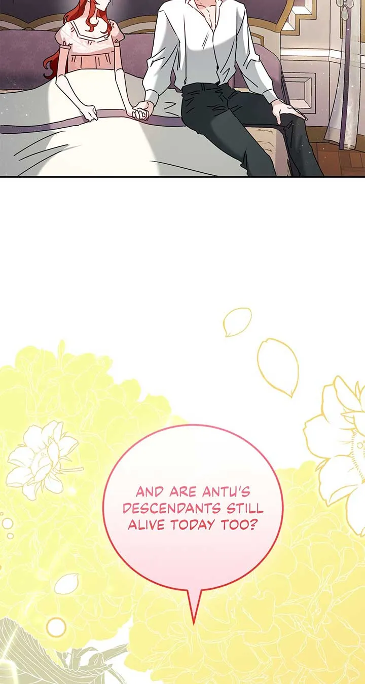 The Saintess Returns To The Emperor Chapter 50 Online - página 37