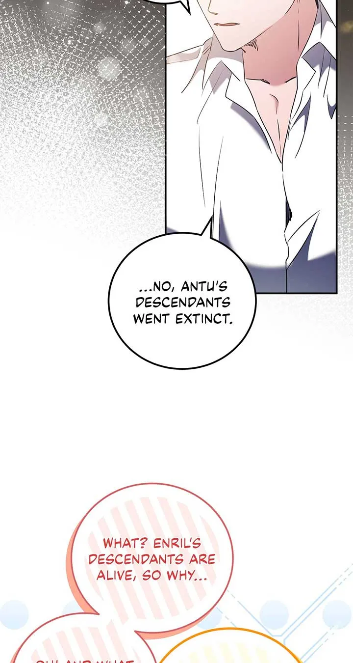 The Saintess Returns To The Emperor Chapter 50 Online - página 39