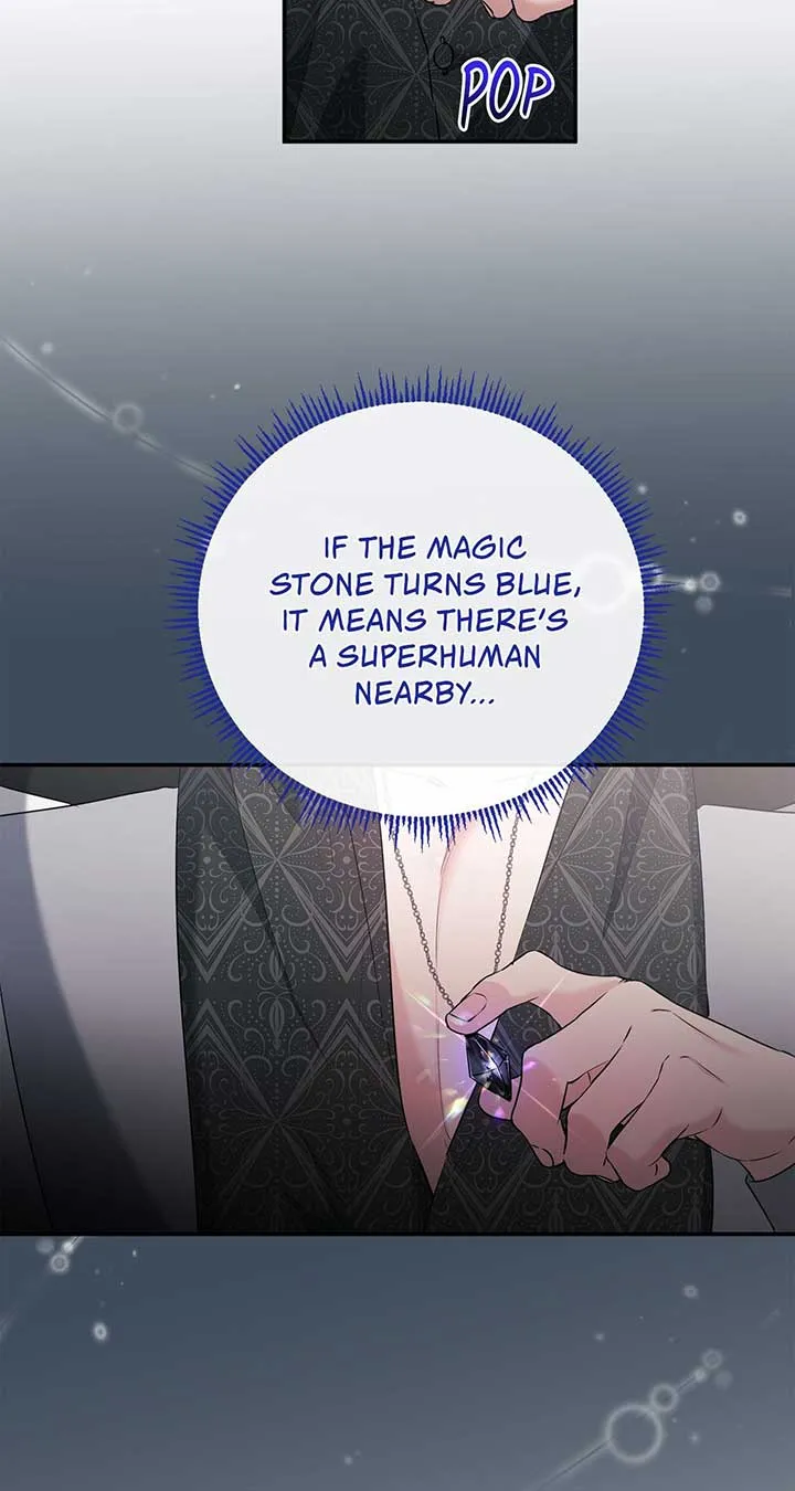 The Saintess Returns To The Emperor Chapter 50 Online - página 50