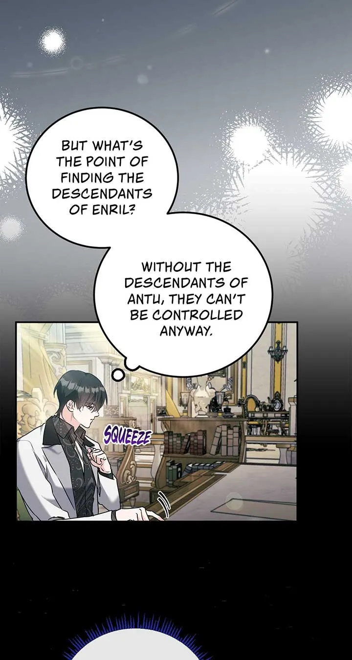 The Saintess Returns To The Emperor Chapter 50 Online - página 51