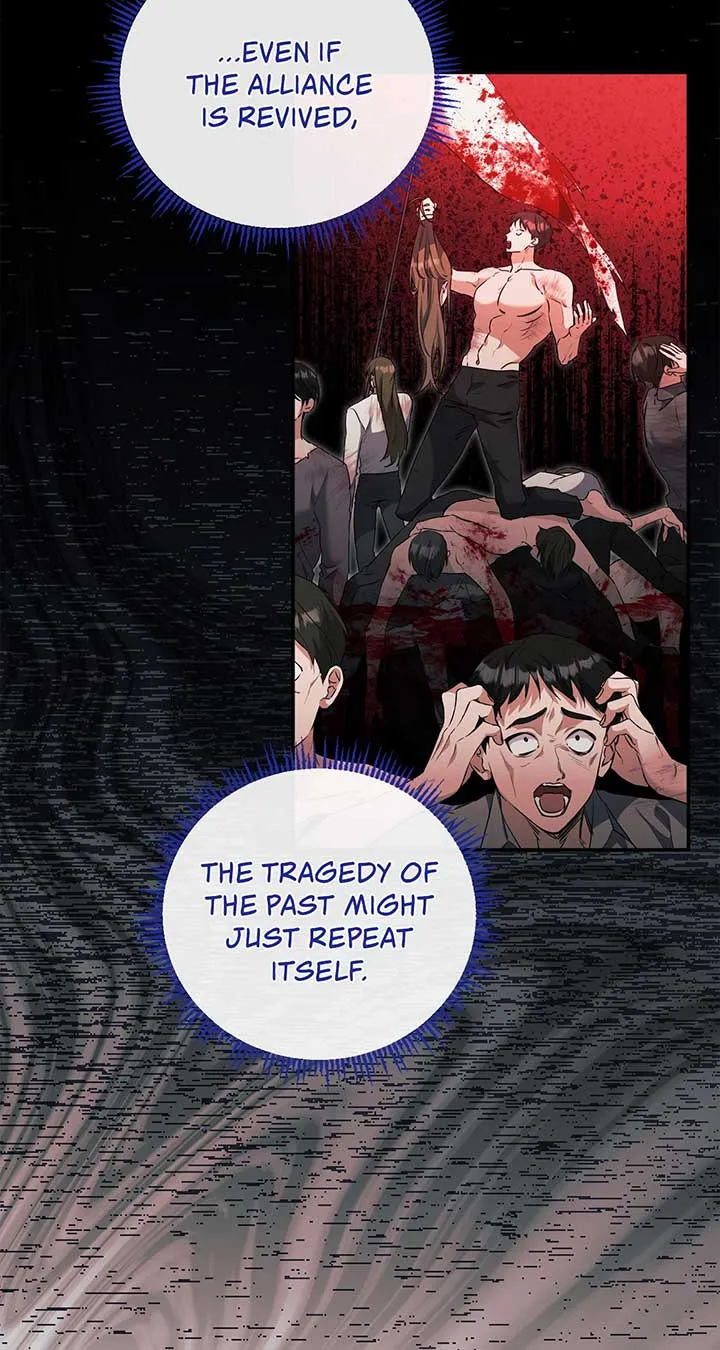 The Saintess Returns To The Emperor Chapter 50 Online - página 52