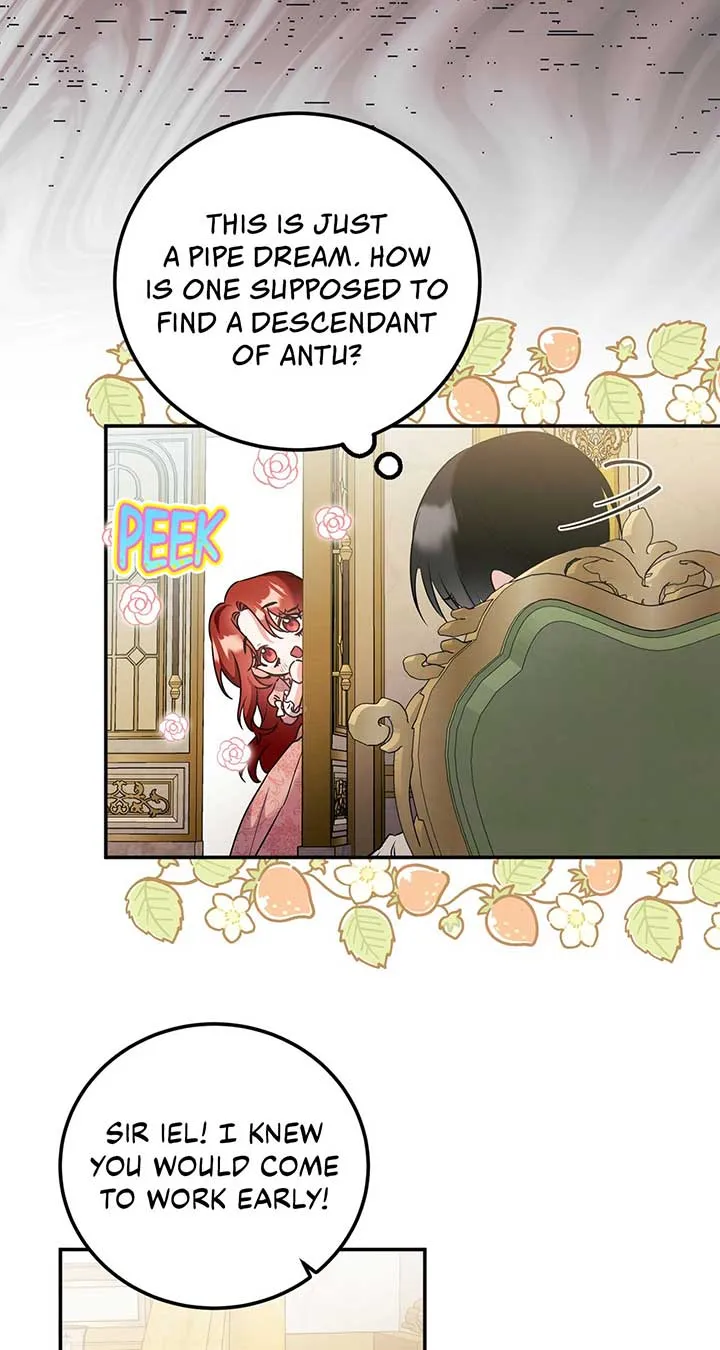 The Saintess Returns To The Emperor Chapter 50 Online - página 53