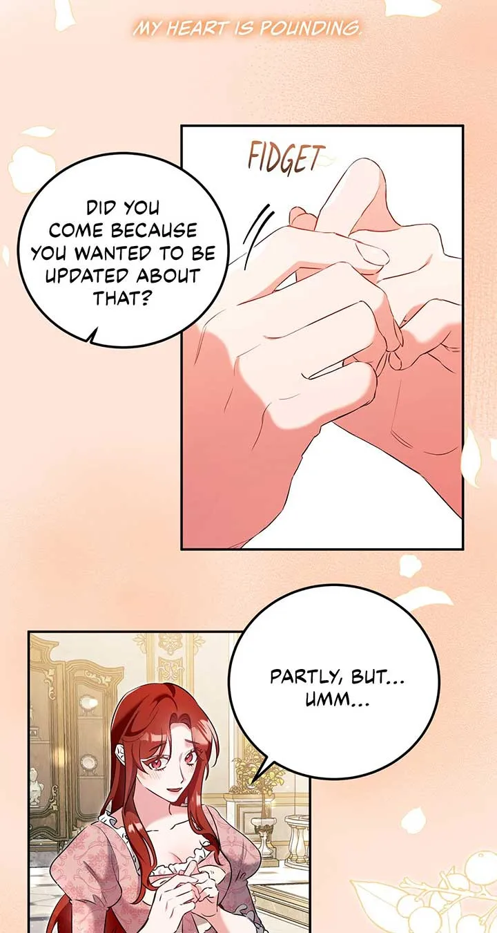 The Saintess Returns To The Emperor Chapter 50 Online - página 58