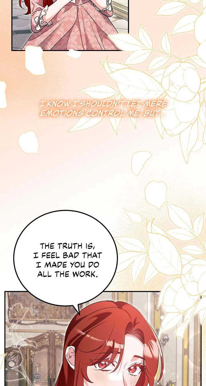 The Saintess Returns To The Emperor Chapter 50 Online - página 59