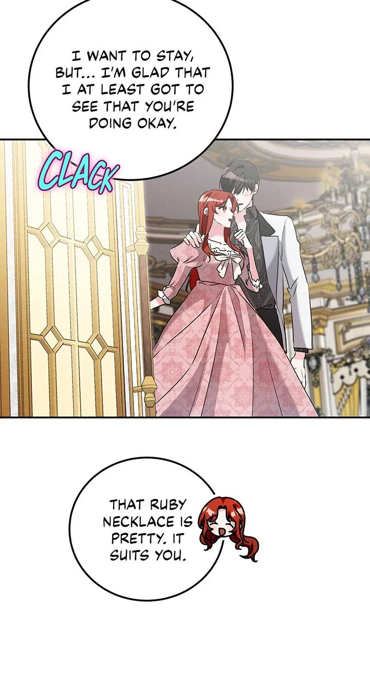 The Saintess Returns To The Emperor Chapter 50 Online - página 62