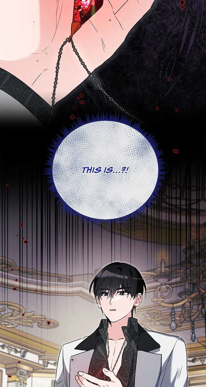 The Saintess Returns To The Emperor Chapter 50 Online - página 64