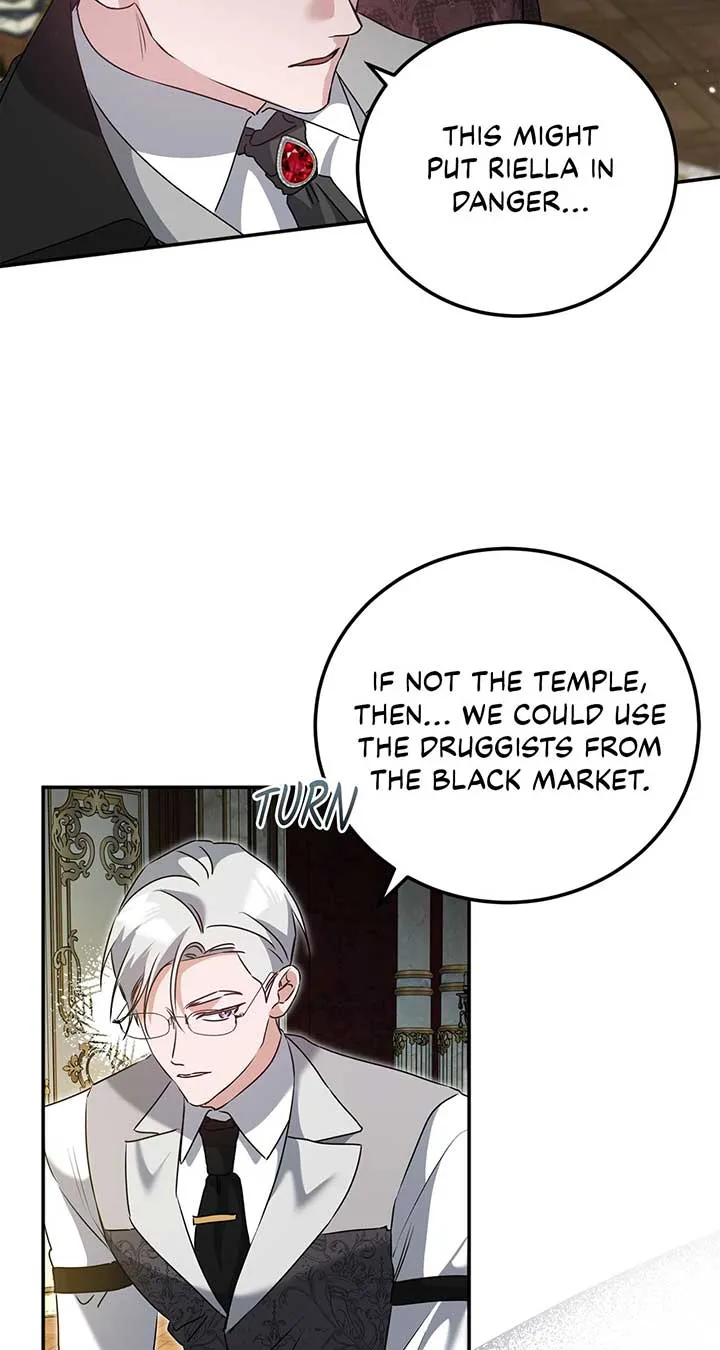 The Saintess Returns To The Emperor Chapter 52 Online - página 4