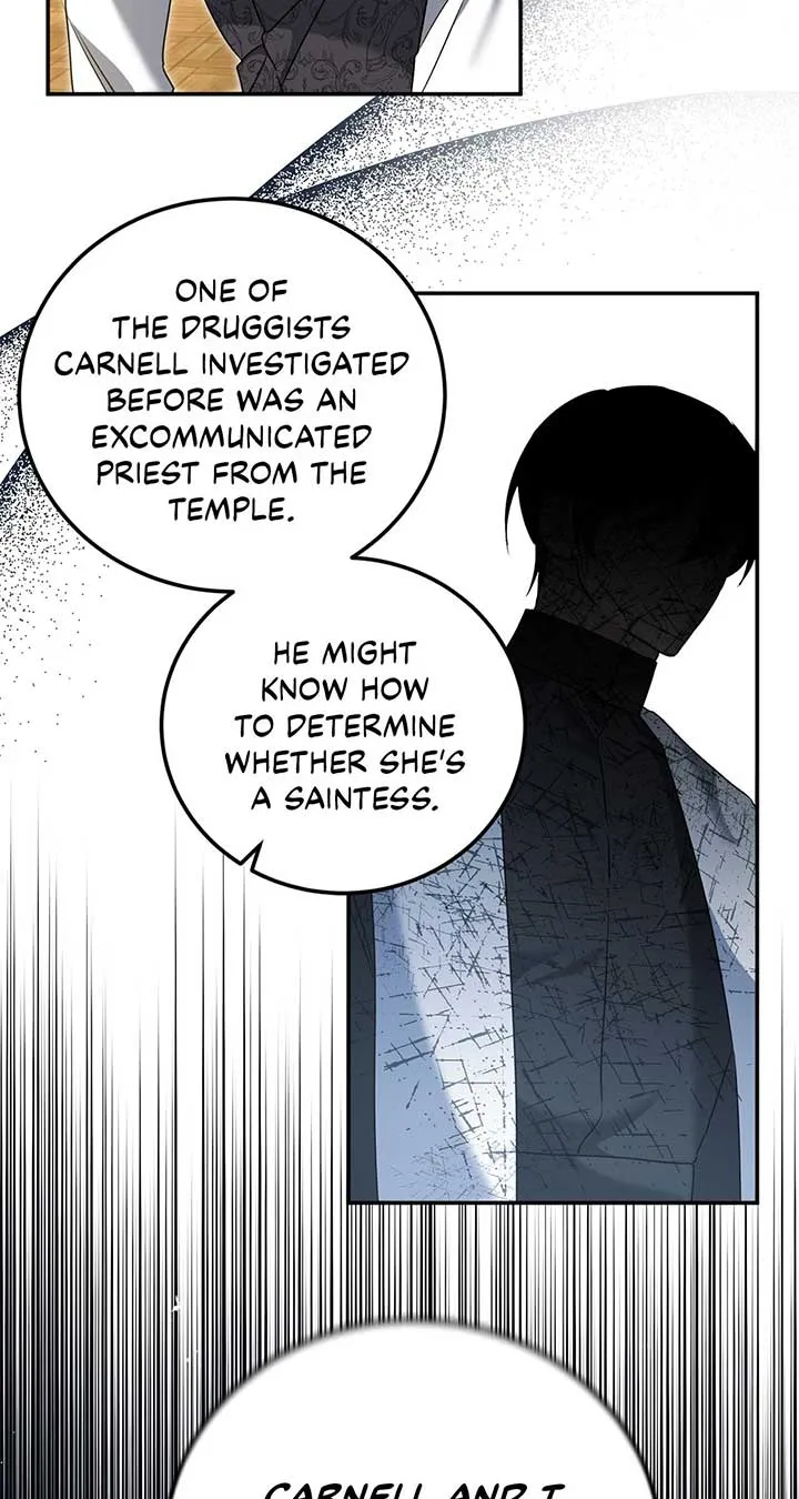 The Saintess Returns To The Emperor Chapter 52 Online - página 5
