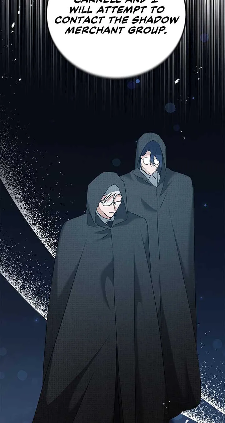 The Saintess Returns To The Emperor Chapter 52 Online - página 6