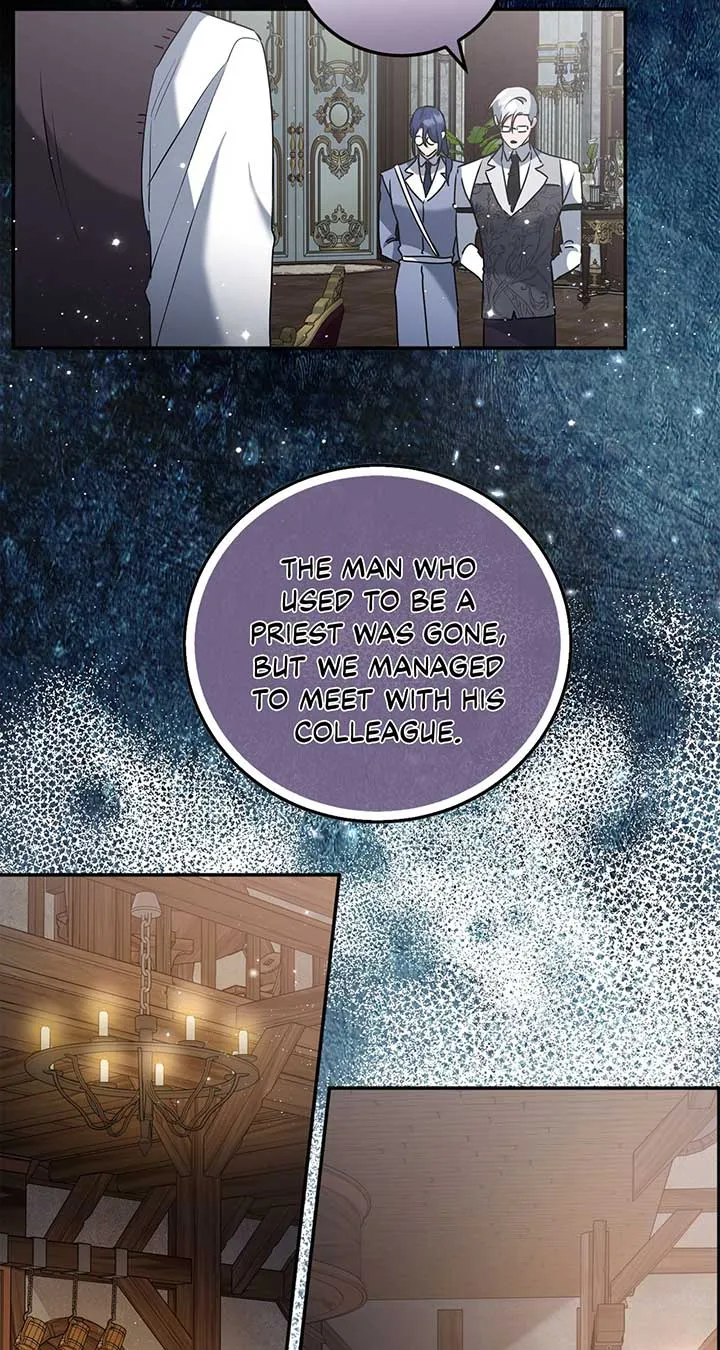 The Saintess Returns To The Emperor Chapter 52 Online - página 10