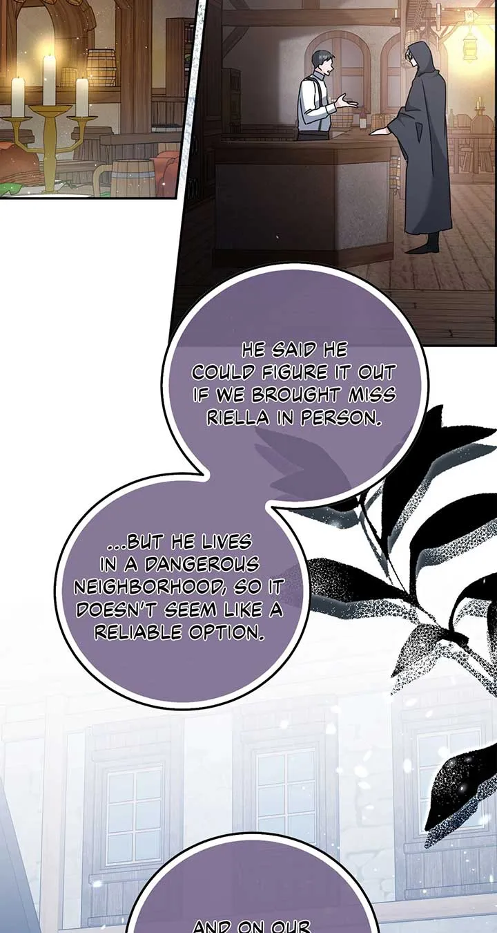 The Saintess Returns To The Emperor Chapter 52 Online - página 11